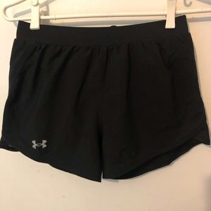 Like New Under Armour shorts